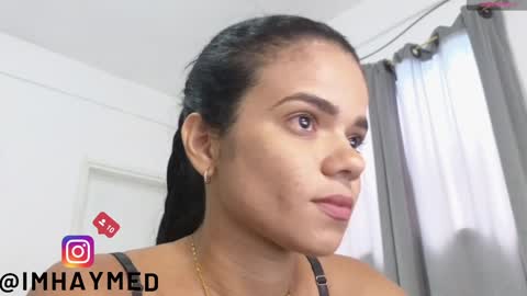 Haymed Montao online show from December 29, 1:38 pm