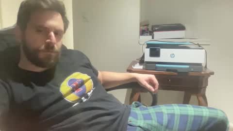 imightgetnaked online show from February 1, 6:45 am