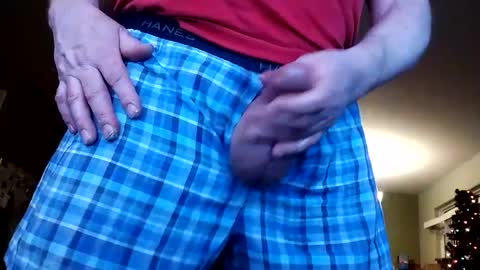 Iminyourroom online show from December 29, 10:01 am