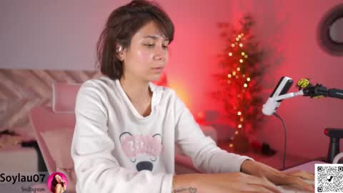 imjess_ online show from January 6, 4:49 am