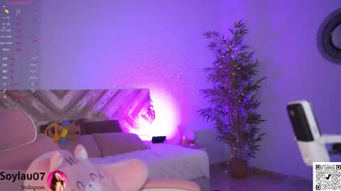 imjess_ online show from March 24, 4:06 am