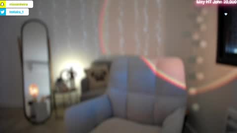 Snapshot of imkeira chatting on May 15, 12:12 pm ImKeira online show from May 15, 12:12 pm