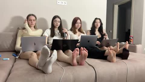 Snapshot of imkittygirlss chatting on April 29, 7:31 pm imkittygirlss online show from April 29, 7:31 pm