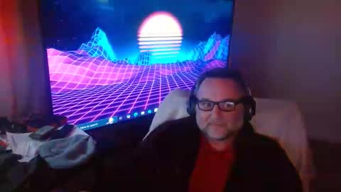 Kel online show from February 1, 2:26 am
