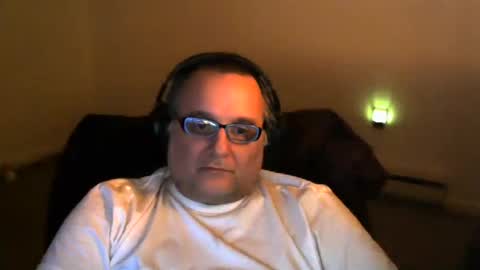 Kel online show from October 19, 5:41 am