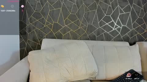 Krystall online show from February 4, 11:38 pm