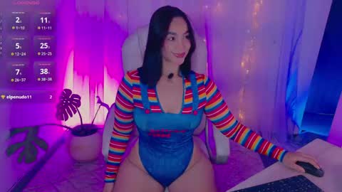 Snapshot of imleana chatting on May 30, 8:39 pm Leana online show from May 30, 8:39 pm