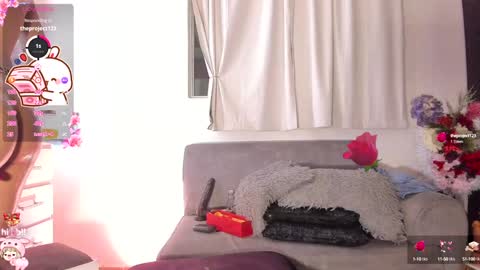 Liaa online show from December 25, 12:59 am