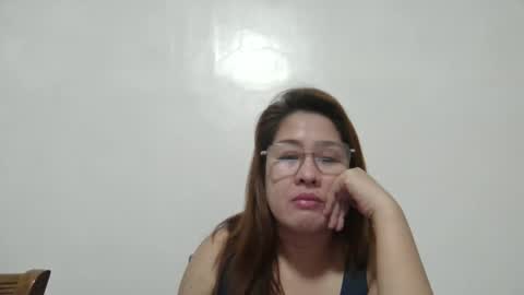 Snapshot of immaculate02 chatting on January 12, 3:28 am Immaculate02 online show from January 12, 3:28 am