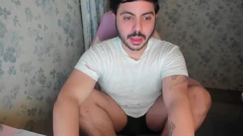 immaculateswan online show from March 1, 1:40 am