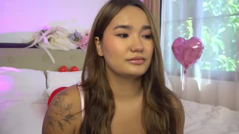 Imma  online show from February 15, 3:47 am