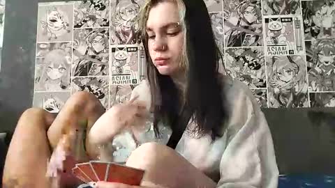 Snapshot of immortal_fuckers chatting on February 2, 6:12 am Sam and Jen online show from February 2, 6:12 am