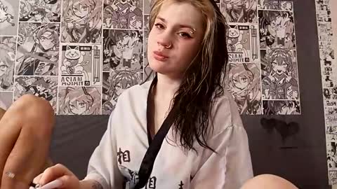 Snapshot of immortal_fuckers chatting on February 8, 9:13 am Sam and Jen online show from February 8, 9:13 am