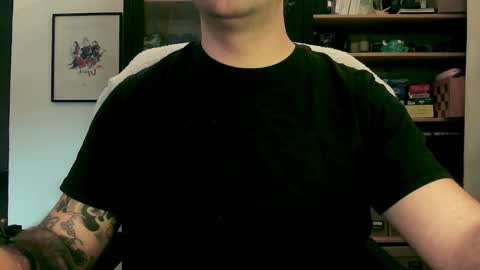 imnothuman22 online show from December 15, 8:51 am