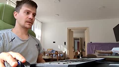 imperat0rp online show from March 5, 10:00 am