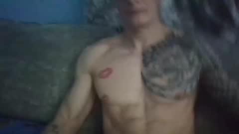 impressedmuch459 online show from February 6, 11:30 pm