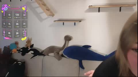 Snapshot of impumpkinbitch chatting on September 26, 4:33 pm ImPumpkinBitch online show from September 26, 4:33 pm