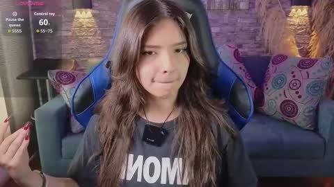 Karen  online show from September 25, 7:28 pm