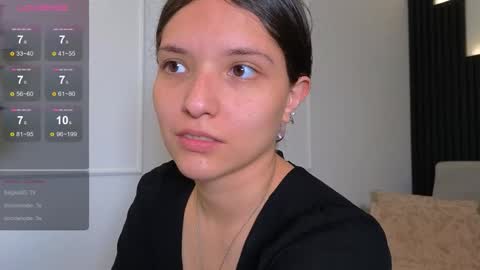 Karen  online show from January 16, 7:18 pm