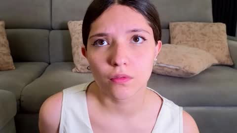 Karen  online show from February 10, 7:40 pm