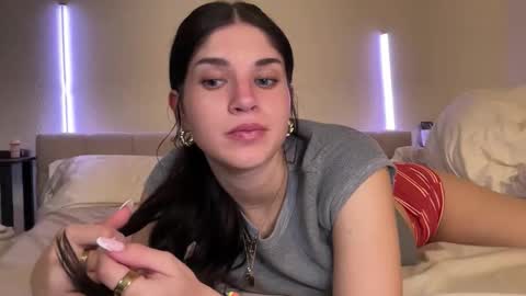 RUBYY 3 online show from April 16, 9:39 pm