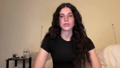 Snapshot of imrubyy chatting on April 26, 5:54 pm RUBYY 3 online show from April 26, 5:54 pm