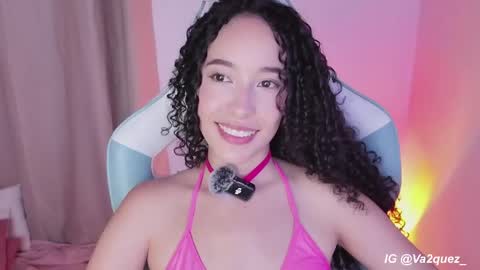 Sara online show from April 6, 1:25 am