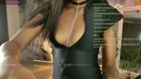 Snapshot of imselma chatting on May 23, 11:53 pm Ill take a break see you later to light candles online show from May 23, 11:53 pm