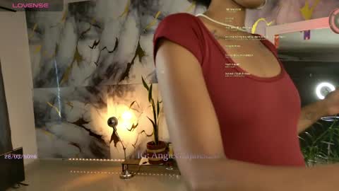 Snapshot of imselma chatting on May 28, 3:09 pm Ill take a break see you later to light candles online show from May 28, 3:09 pm