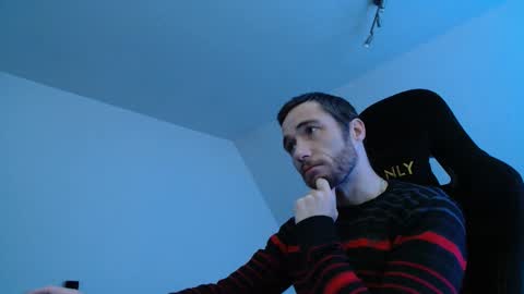 Snapshot of imsexyandiknowit89 chatting on October 19, 11:49 pm Flummi online show from October 19, 11:49 pm