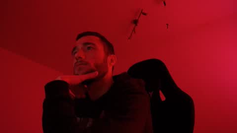 Snapshot of imsexyandiknowit89 chatting on November 9, 4:05 pm Flummi online show from November 9, 4:05 pm