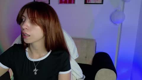 Sienna online show from March 3, 11:32 pm