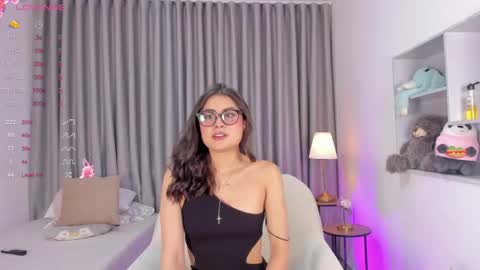 Sofia Guzman   Schedule 9 AM - 5 PM GMT-5 online show from April 21, 7:39 pm