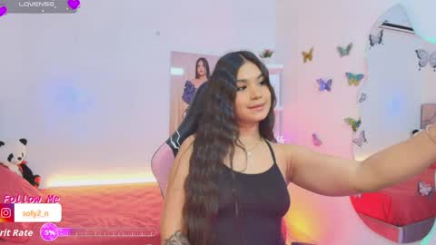 sofy online show from April 7, 9:37 pm