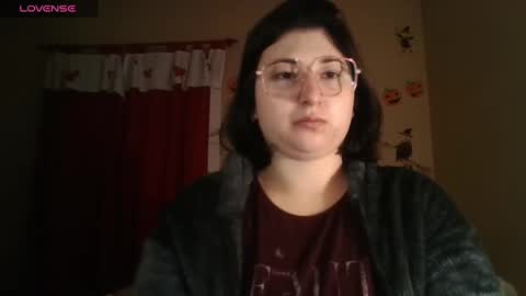 Florencia online show from October 28, 2:37 am