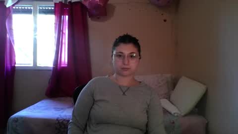 Florencia online show from April 5, 6:49 pm