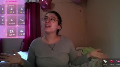 Florencia online show from April 7, 6:30 pm