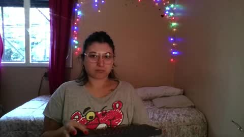 Florencia online show from April 21, 5:50 pm