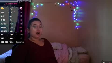 Florencia online show from April 26, 7:11 pm