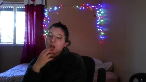 Snapshot of imsohornydacom chatting on April 28, 6:13 pm Florencia online show from April 28, 6:13 pm