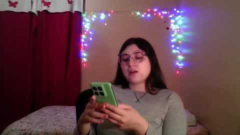 Snapshot of imsohornydacom chatting on May 6, 2:08 am Florencia online show from May 6, 2:08 am