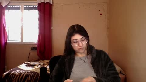 Snapshot of imsohornydacom chatting on May 22, 5:40 pm Florencia online show from May 22, 5:40 pm