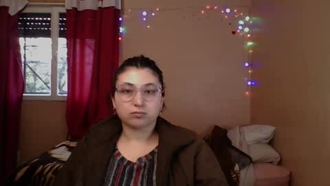 Snapshot of imsohornydacom chatting on May 31, 8:10 pm Florencia online show from May 31, 8:10 pm