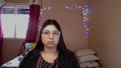 Snapshot of imsohornydacom chatting on June 3, 5:51 pm Florencia online show from June 3, 5:51 pm