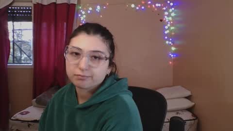 Snapshot of imsohornydacom chatting on June 10, 6:40 pm Florencia online show from June 10, 6:40 pm