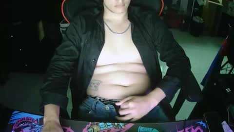 imspideyboy online show from January 19, 7:12 am