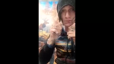 Imstuckhere online show from March 6, 4:42 am