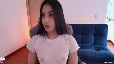 TAYLOR  online show from November 25, 7:14 pm