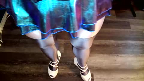 DadBod online show from February 7, 7:59 pm