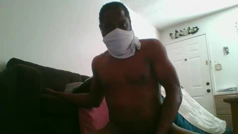 imthehornyest online show from April 8, 10:54 pm